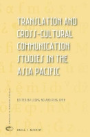 Translation and Cross-Cultural Communication Studies in the Asia Pacific(English, Electronic book text, unknown)