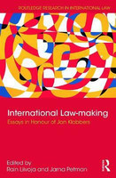 International Law-making(English, Hardcover, unknown)