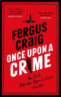 Once Upon a Crime(English, Paperback, Craig Fergus)