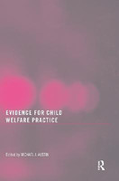 Evidence for Child Welfare Practice(English, Paperback, unknown)