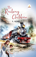 The Railway Children(English, Paperback, Nesbit E.)
