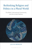 Rethinking Religion and Politics in a Plural World(English, Paperback, Berger Julia Dr)