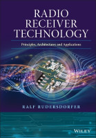 Radio Receiver Technology(English, Hardcover, Rudersdorfer Ralf)