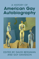 A History of American Gay Autobiography(English, Hardcover, unknown)