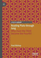 Reading Plato through Jung(English, Hardcover, Bishop Paul)