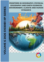FRONTIERS IN GEOGRAPHY, PHYSICAL GEOGRAPHY AND EARTH SCIENCES: ENVIRONMENT, CLIMATE, AND HUMAN DYNAMICS – S1030B1(Soft, NANJESH BENNUR)