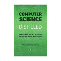 Computer Science Distilled(English, Paperback, Ferreira Filho Wladston)