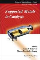 SUPPORTED METALS IN CATALYSIS(English, Hardcover, unknown)