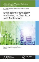 Engineering Technology and Industrial Chemistry with Applications(English, Hardcover, unknown)