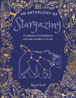 An Anthology of Stargazing(English, Hardcover, DK)