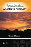 Decision-Making for a Sustainable Environment(English, Paperback, Maser Chris)