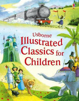 Illustrated Classics for Children(English, Paperback, Sims Lesley)