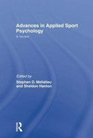Advances in Applied Sport Psychology(English, Hardcover, unknown)