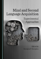 Mind and Second Language Acquisition(English, Hardcover, unknown)
