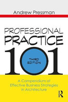 Professional Practice 101(English, Paperback, Pressman Andrew)