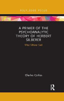 A Primer of the Psychoanalytic Theory of Herbert Silberer(English, Paperback, Corliss Charles)