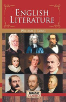 English Literature(English, Paperback, Long William J.)