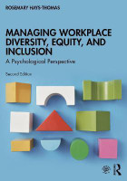 Managing Workplace Diversity, Equity, and Inclusion(English, Paperback, Hays-Thomas Rosemary)