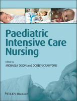 Paediatric Intensive Care Nursing(English, Paperback, Dixon Michaela)