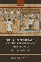 Hegel's Interpretation of the Religions of the World(English, Hardcover, Stewart Jon)