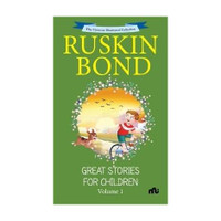 Great Stories for Children Vol. 1(English, Paperback, Bond Ruskin)