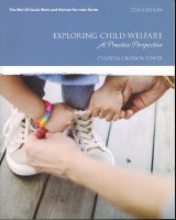 Exploring Child Welfare(English, Paperback, Crosson-Tower Cynthia)
