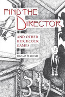 Find the Director and Other Hitchcock Games(English, Paperback, Leitch Thomas M.)