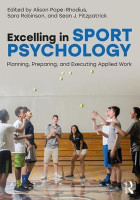 Excelling in Sport Psychology(English, Paperback, unknown)