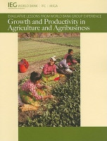 Growth and Productivity in Agriculture and Agribusiness(English, Paperback, unknown)