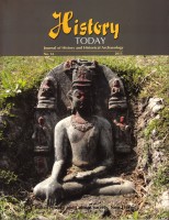 History Today (Vol. 14: 2013)(Paperback, Vandana Kaushik)
