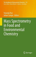 Mass Spectrometry in Food and Environmental Chemistry(English, Hardcover, unknown)