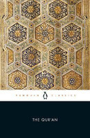 The Qur'an(English, Paperback, unknown)