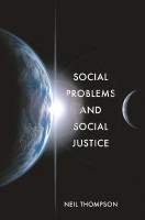 Social Problems and Social Justice(English, Paperback, Thompson Neil)
