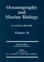 Oceanography And Marine Biology: An Annual Review(English, Hardcover, unknown)
