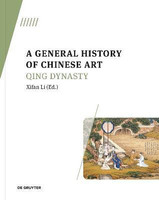 A General History of Chinese Art(English, Electronic book text, unknown)