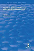 A Guide to Children's Reference Books and Multimedia Material(English, Paperback, unknown)