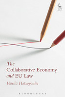 The Collaborative Economy and EU Law(English, Paperback, Hatzopoulos Vassilis)