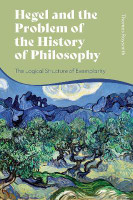 Hegel and the Problem of the History of Philosophy(English, Hardcover, Raysmith Thomas)