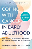 Coping with Cancer in Early Adulthood(English, Paperback, Pozo-Kaderman Cristina PhD)