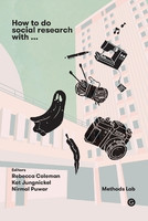 How To Do Social Research With(English, Paperback, Coleman Rebecca)