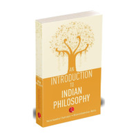 An Introduction to Indian Philosophy(English, Paperback, Chatterjee Satischandra)