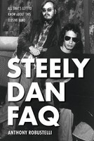 Steely Dan FAQ(English, Paperback, Robustelli Anthony)