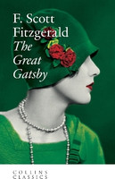 The Great Gatsby(English, Paperback, Fitzgerald F. Scott)