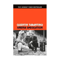 Cinema Speculation(English, Paperback, Tarantino Quentin)