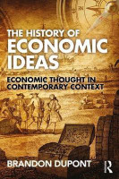 The History of Economic Ideas(English, Paperback, Dupont Brandon)