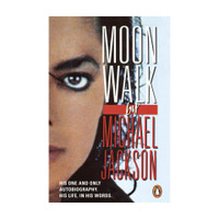 Moonwalk(English, Paperback, Jackson Michael)