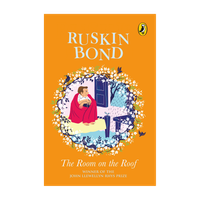The Room on the Roof  - NIL(English, Paperback, Bond Ruskin)