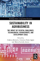 Sustainability in Agribusiness(English, Hardcover, unknown)