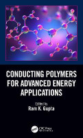 Conducting Polymers for Advanced Energy Applications(English, Hardcover, unknown)