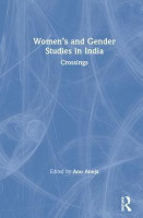 Women's and Gender Studies in India(English, Hardcover, unknown)